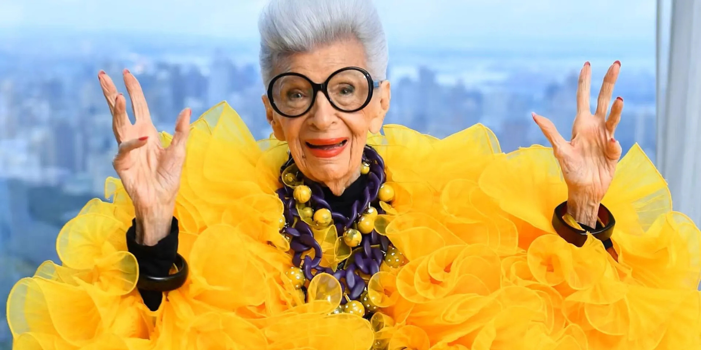 On age, womanhood, and enduring beauty: A personal essay from MV founder, Sharon McGlinchey