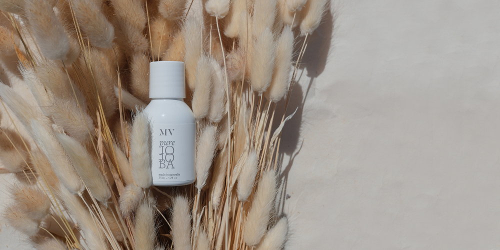The Multi-Tasking Magic of Pure Jojoba