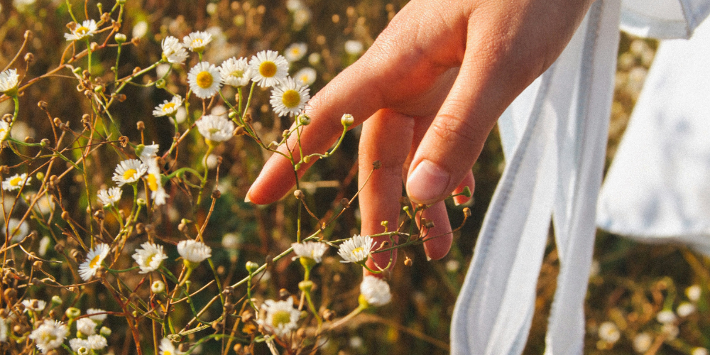 Finding Strength Through Ritual