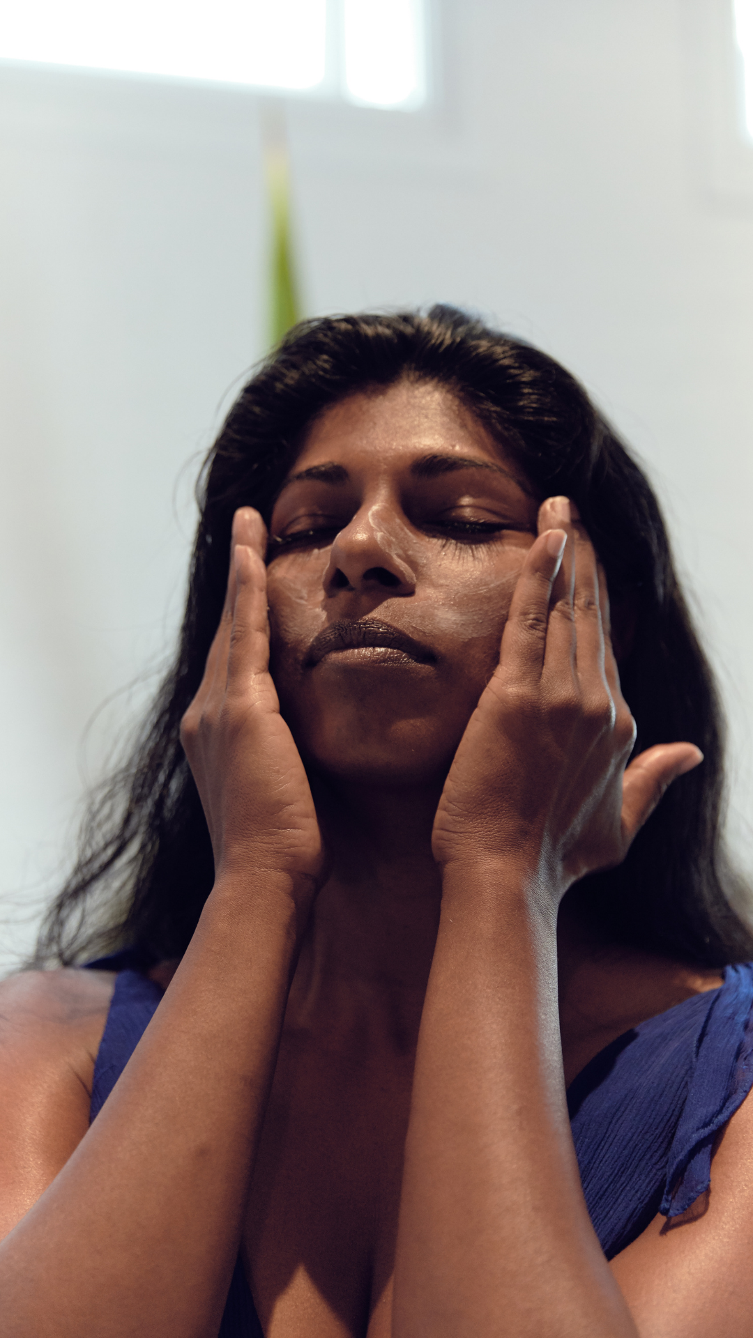 The 3 Minute Skin Ritual