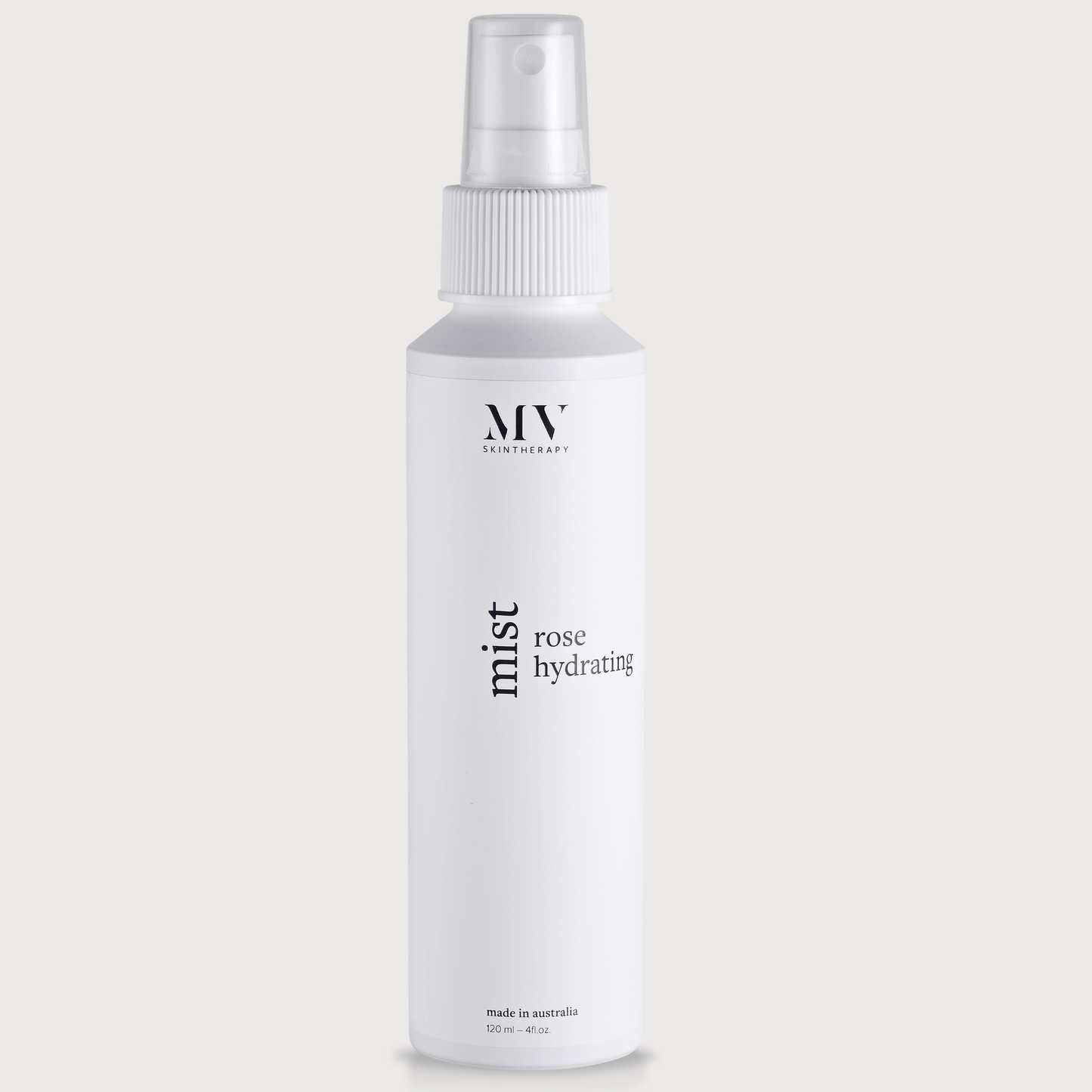 Rose Hydrating Mist