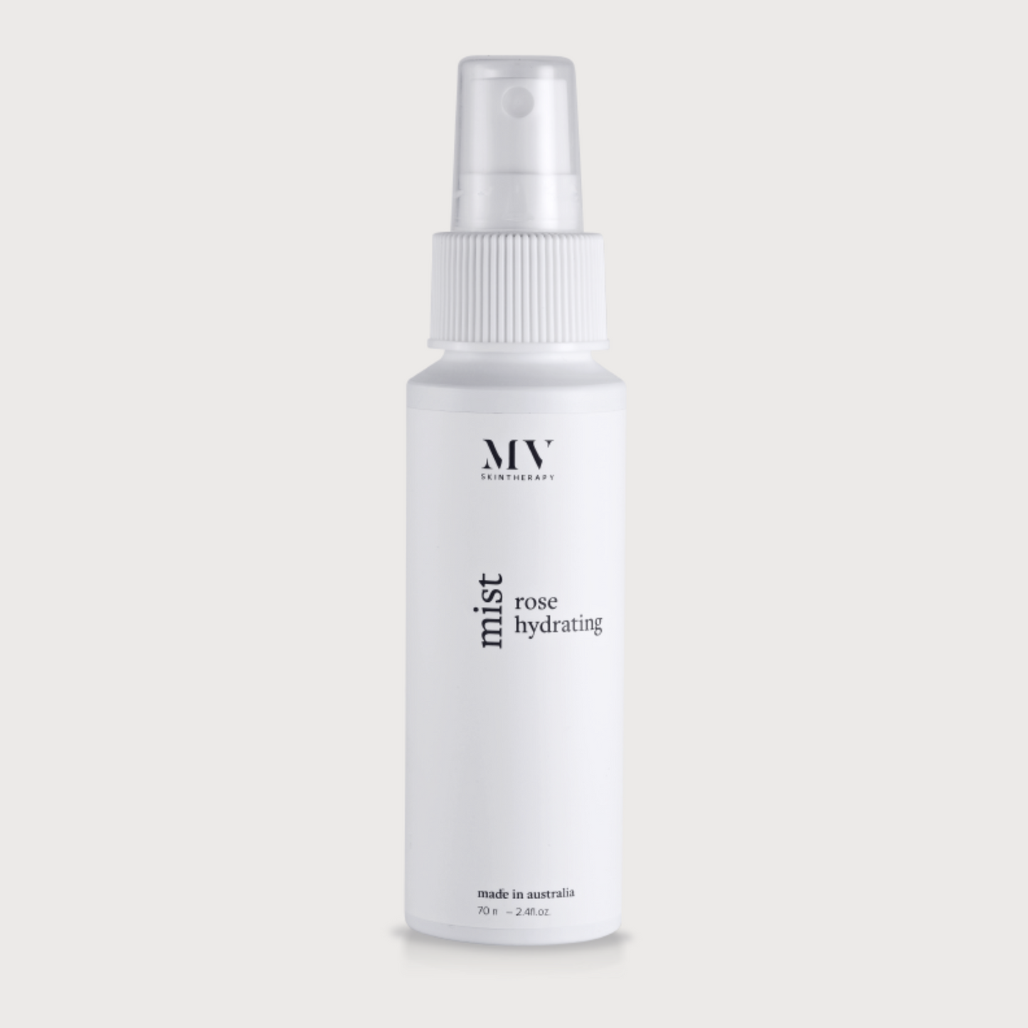 Rose Hydrating Mist