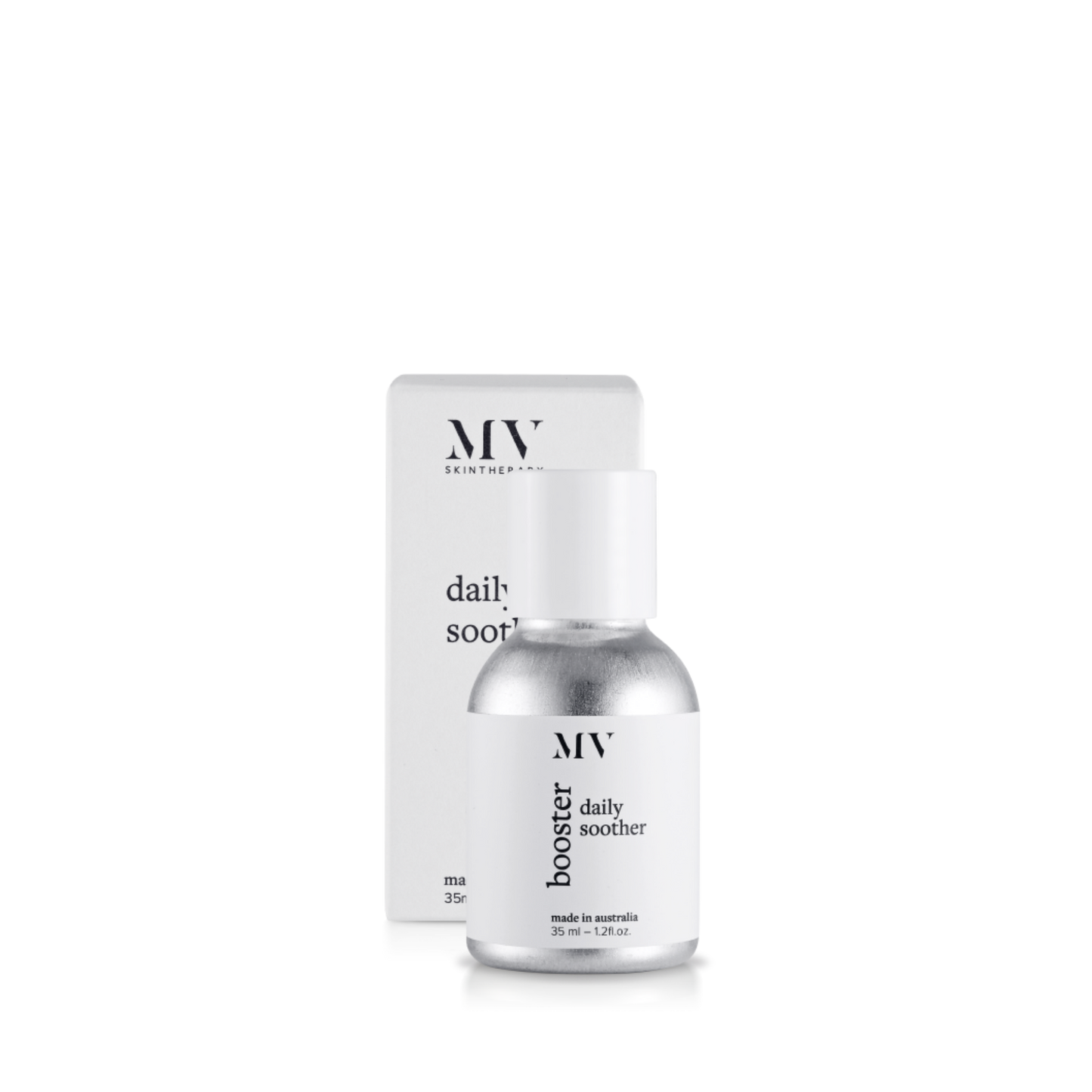 A Magic Potion for Complexions in Crisis