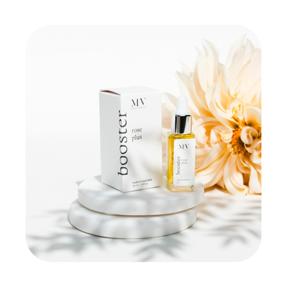 Rose Plus Booster