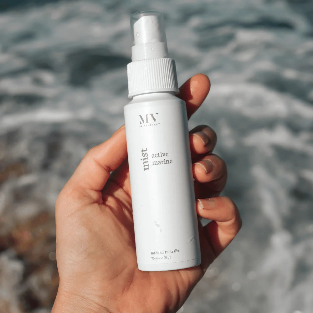Active Marine Mist
