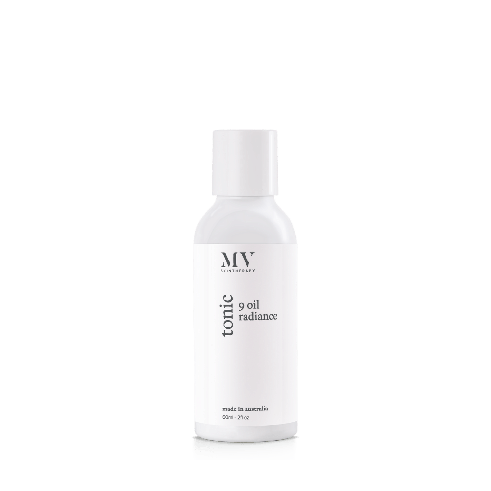 9 Oil Radiance Tonic
