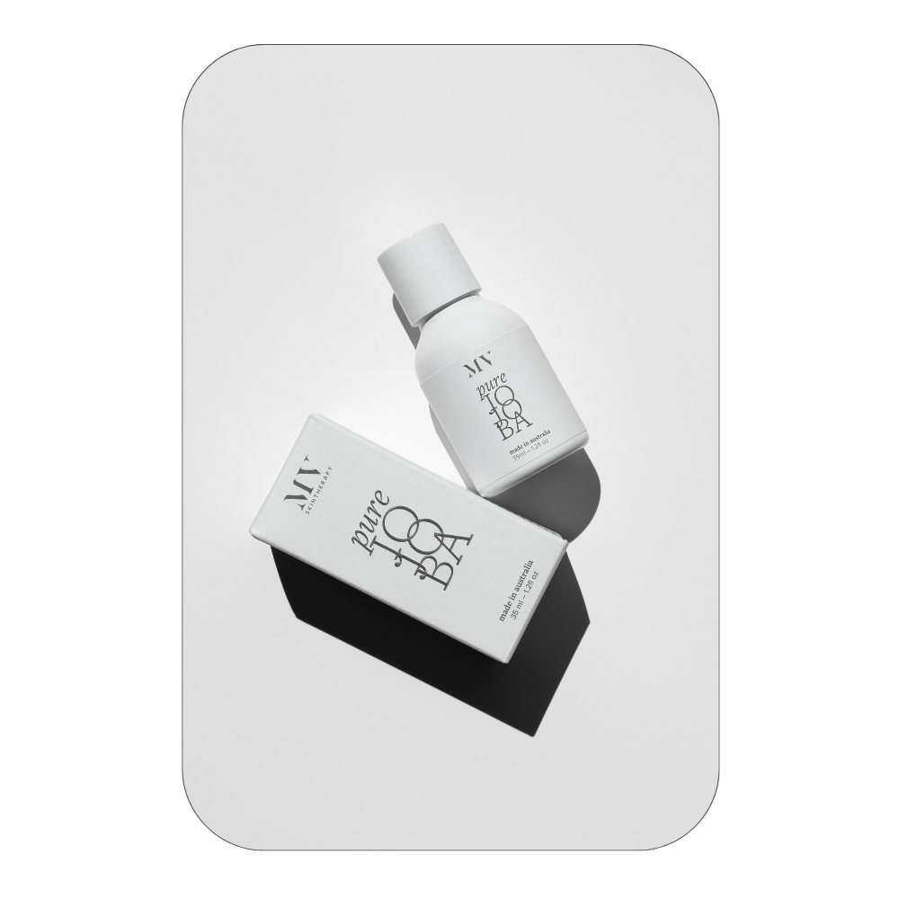Pure Jojoba
