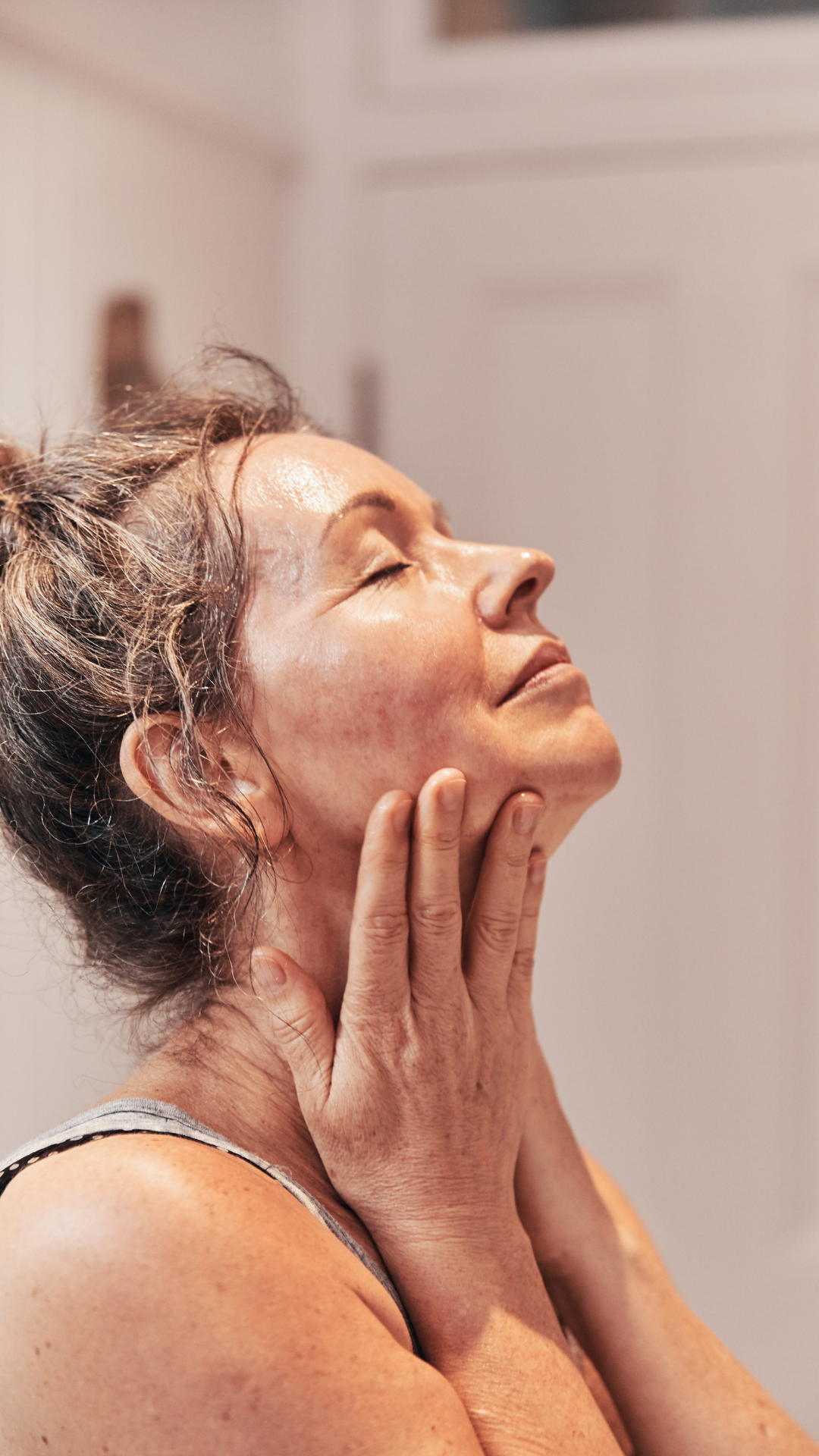 9 Oil Radiance Ritual
