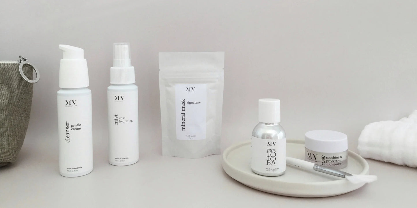 mvskintherapy.co.uk