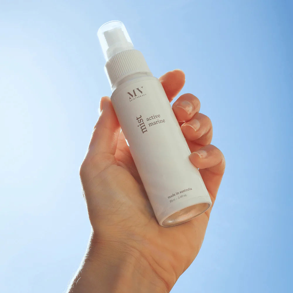Active Marine Mist