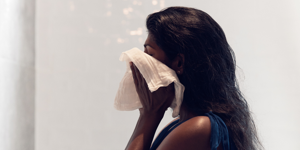 Transforming routine into ritual: The psychology behind beauty rituals ...