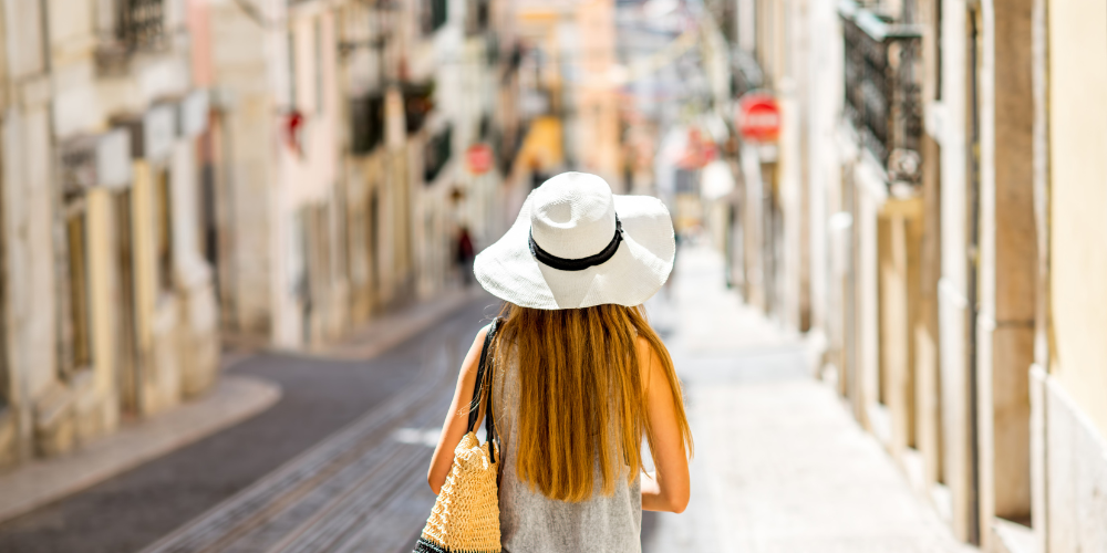 Travel Skincare Essentials For Every Climate