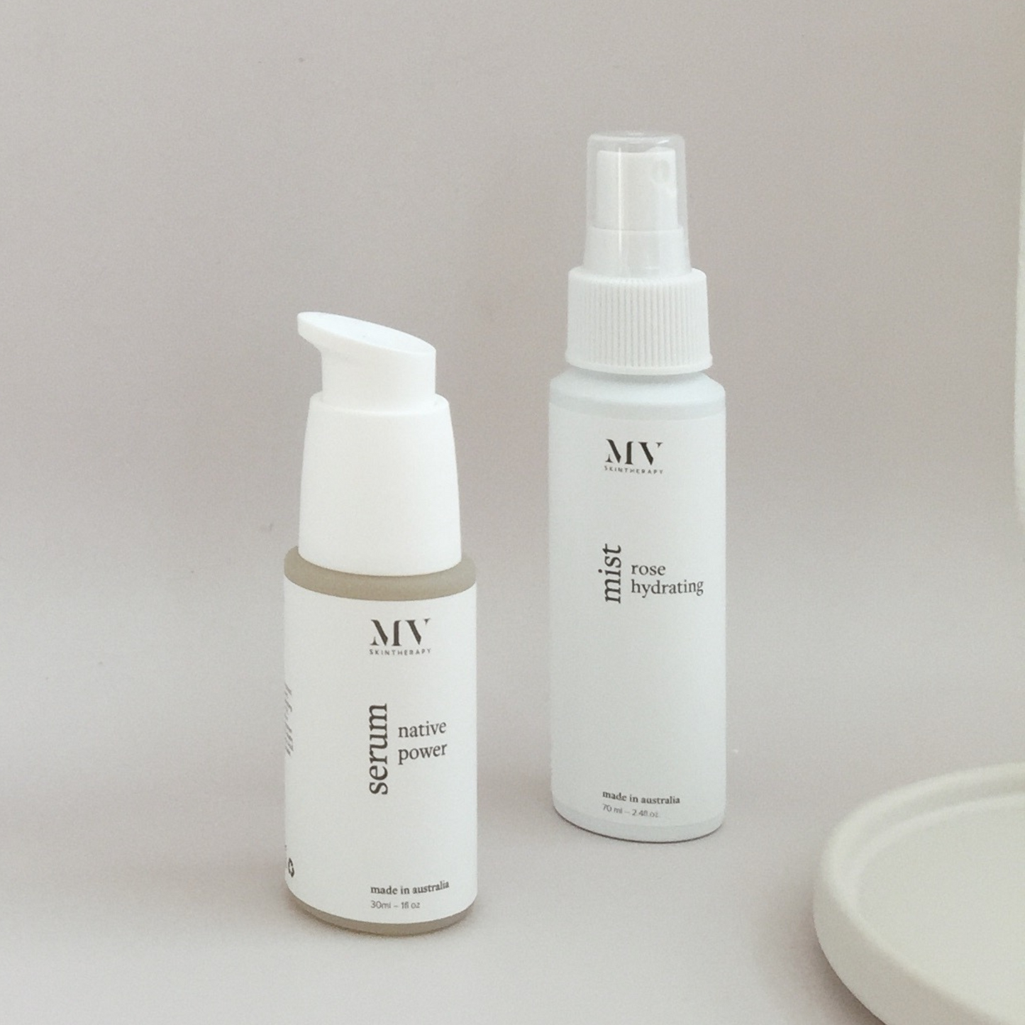 mvskintherapy.co.uk