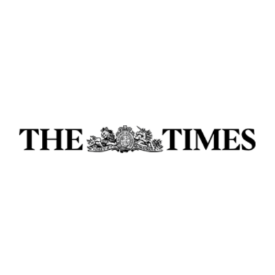 Anna Murphy - The Times