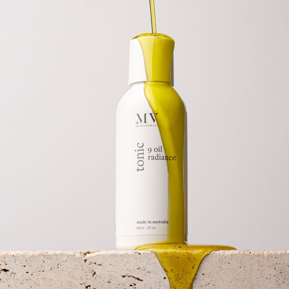 
                      
                        9 Oil Radiance Tonic
                      
                    