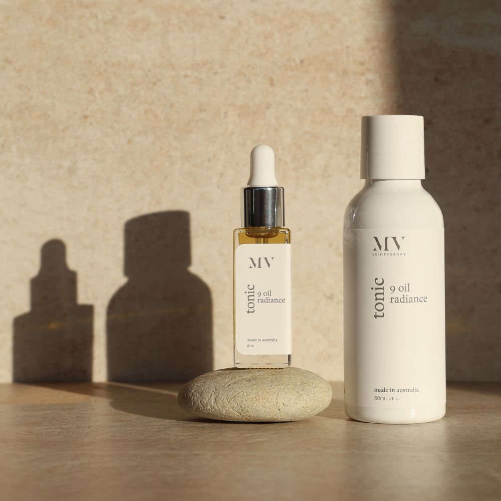 
                      
                        9 Oil Radiance Tonic
                      
                    