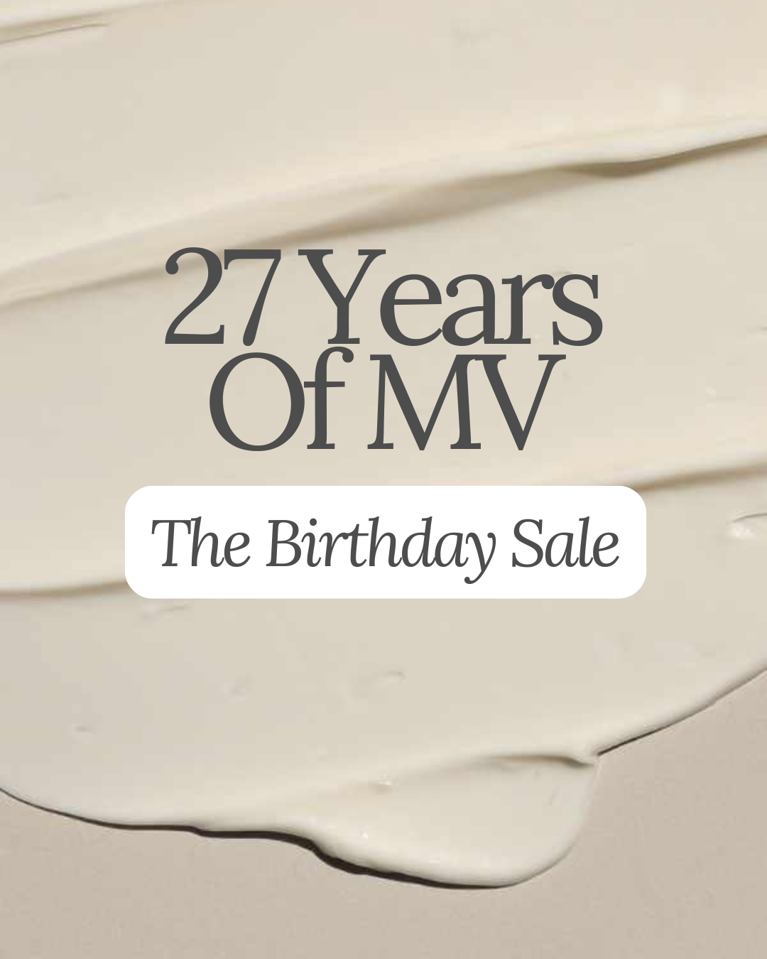 20% Off Sitewide