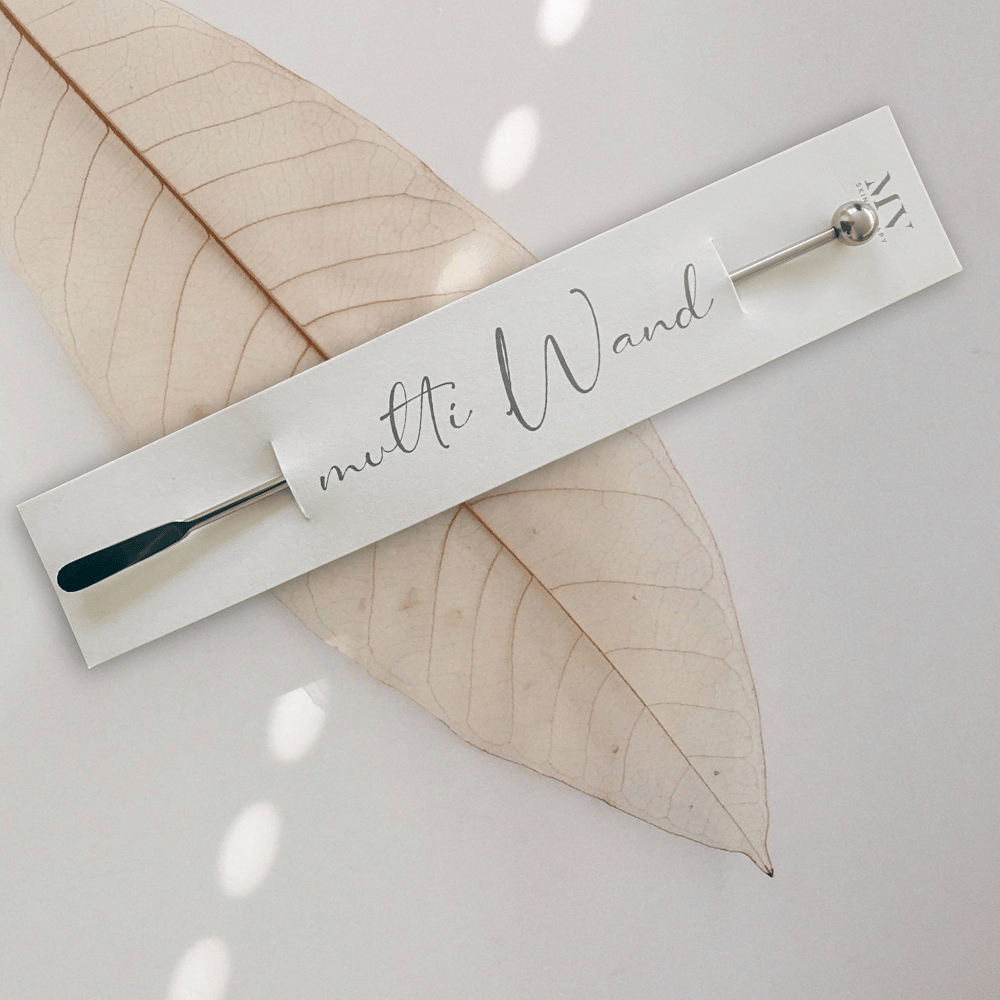 Free multiWAND
