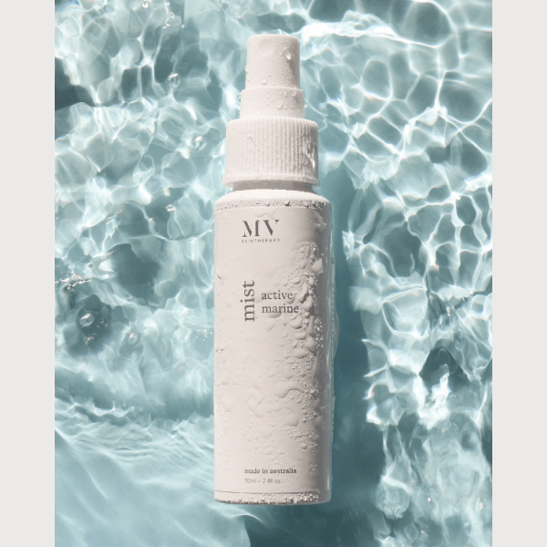 Active Marine Mist