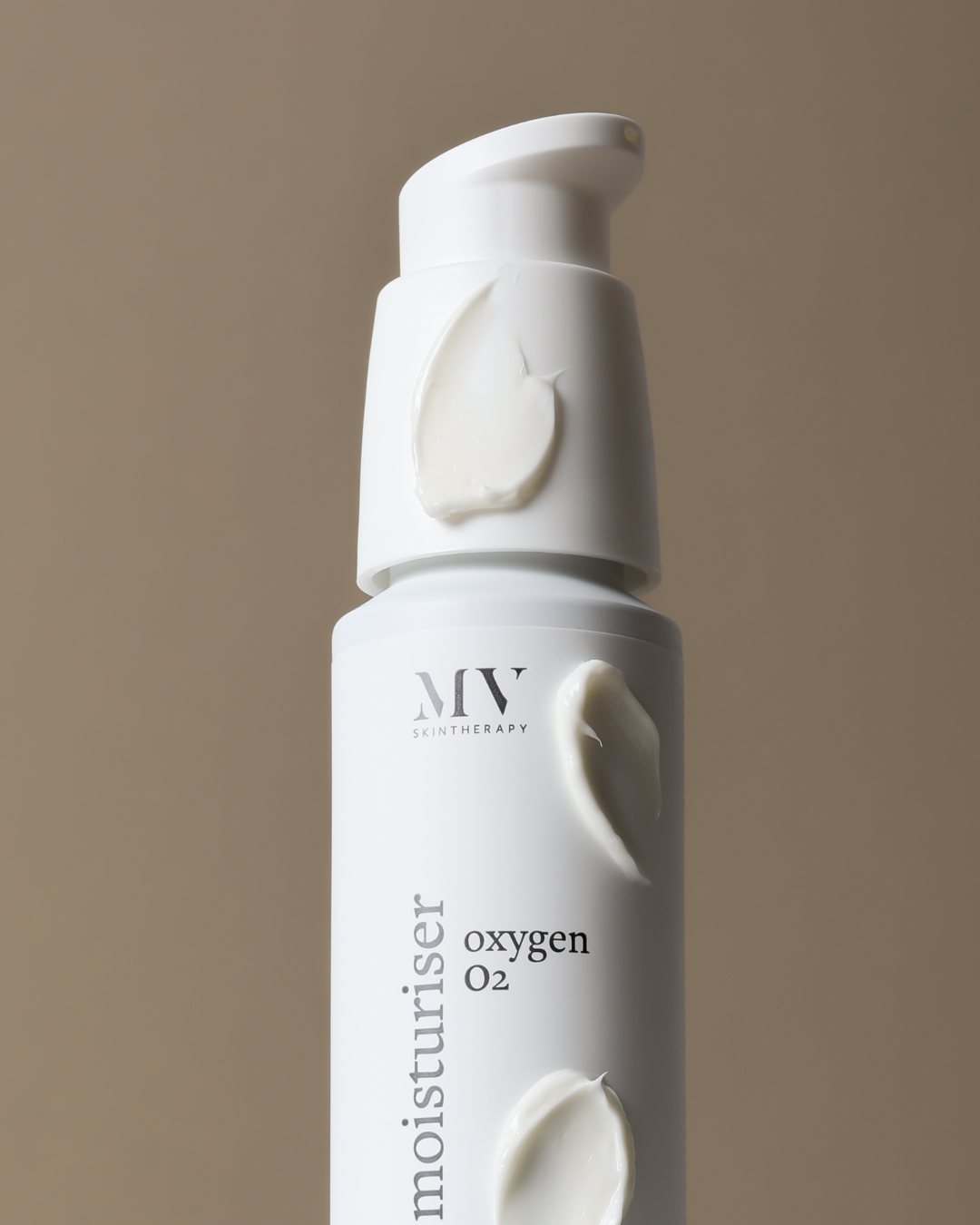 Oxygen O2 Moisturiser