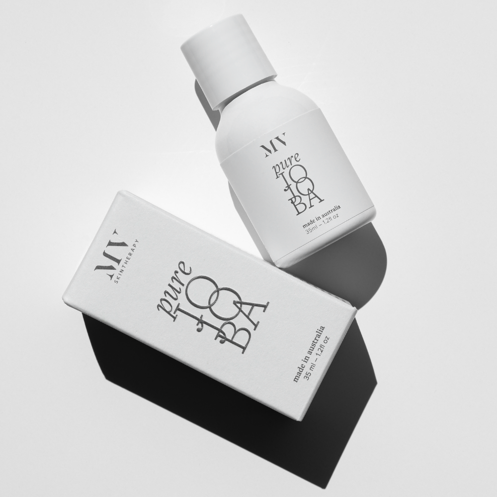 Pure Jojoba
