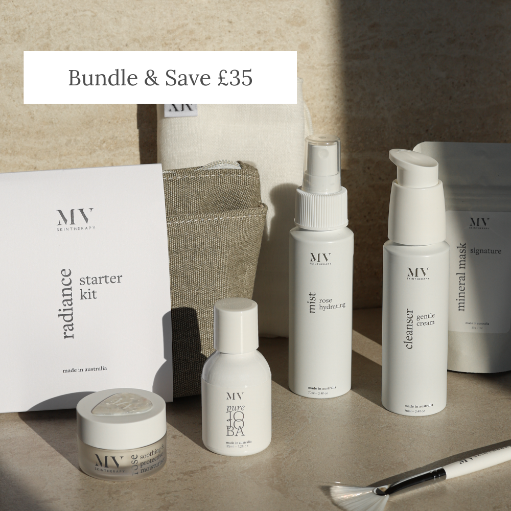 The Core Ritual Essentials