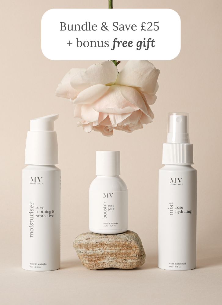 The Rose Trio - A Mother's Day Special Release