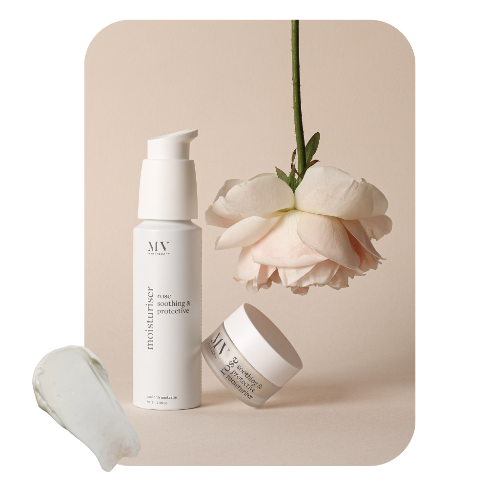 A Heritage Moisturiser