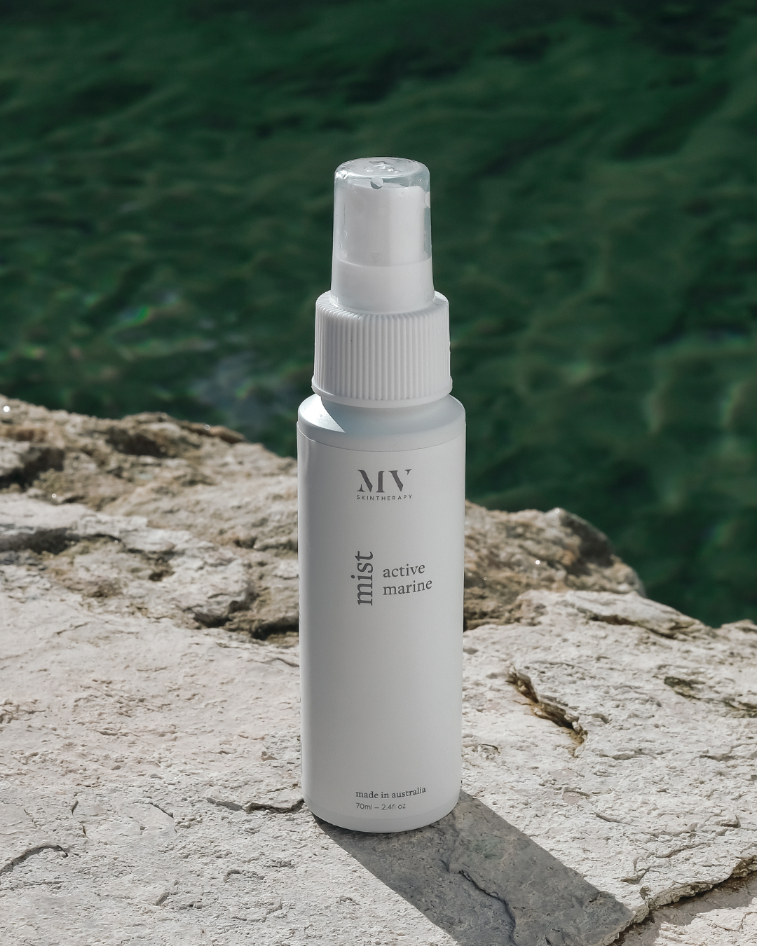 Active Marine Mist