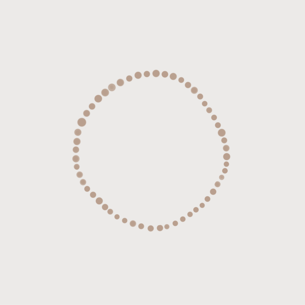 The Ring of Dots