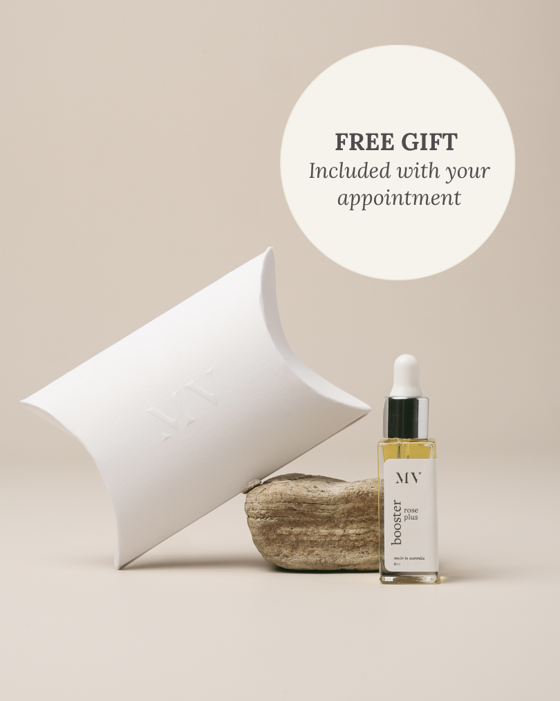 80min Radiance Therapy with Sharon McGlinchey