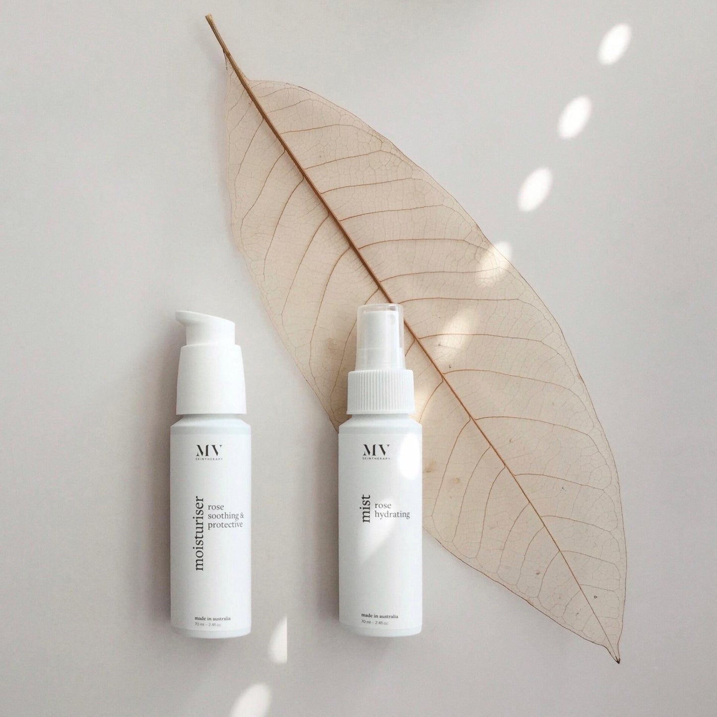 mvskintherapy.co.uk