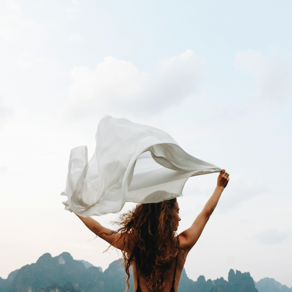 4 Things We're Letting Go Of This Year