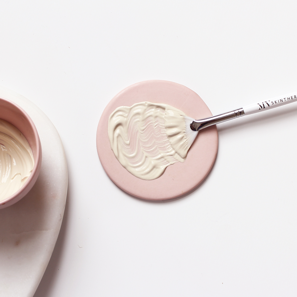 Vegan Mask Brush