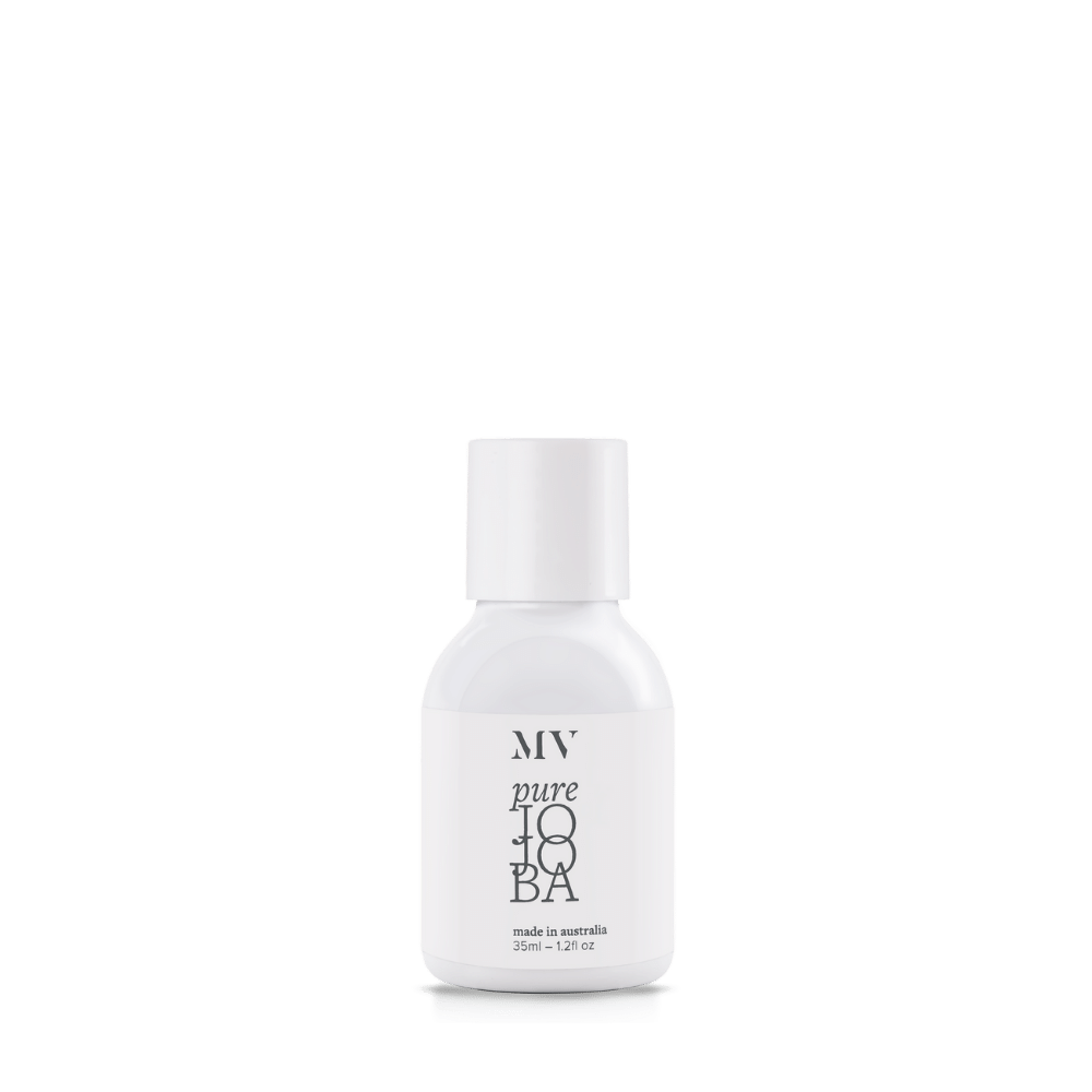 
                      
                        Pure Jojoba
                      
                    