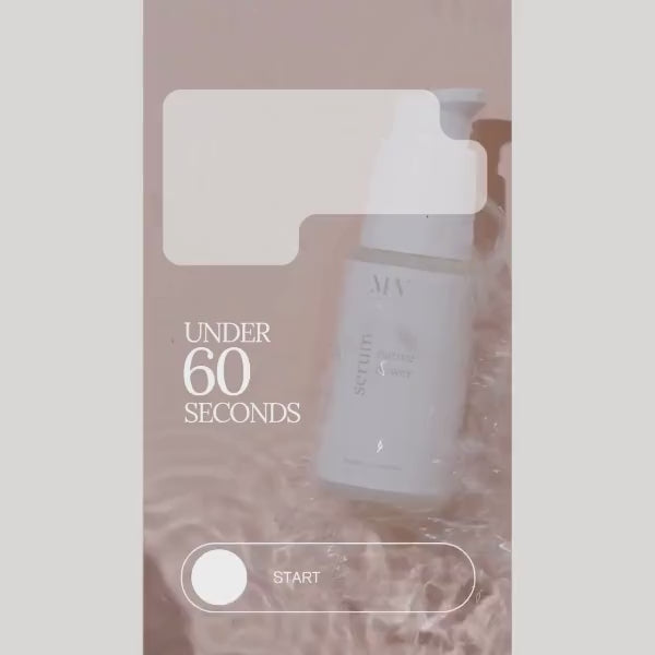 Native Power Serum