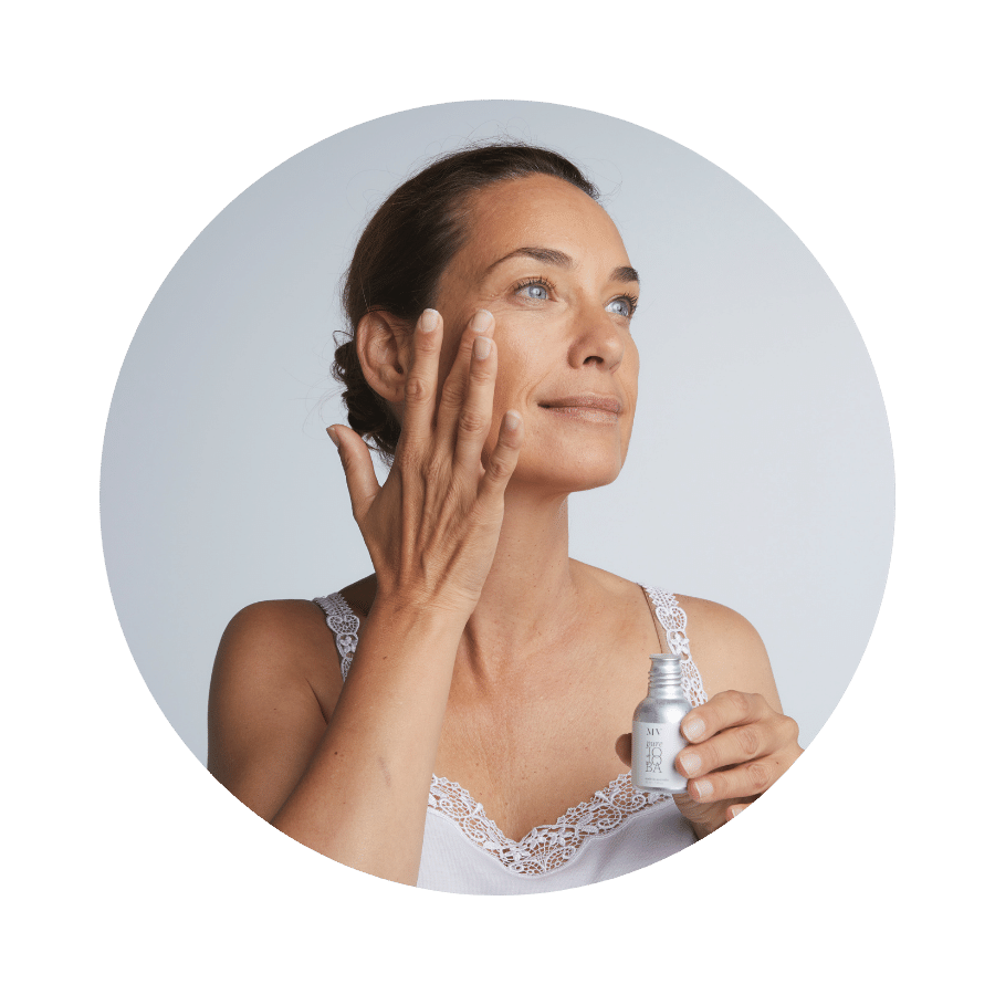 All-in-one Eye Treatment Product