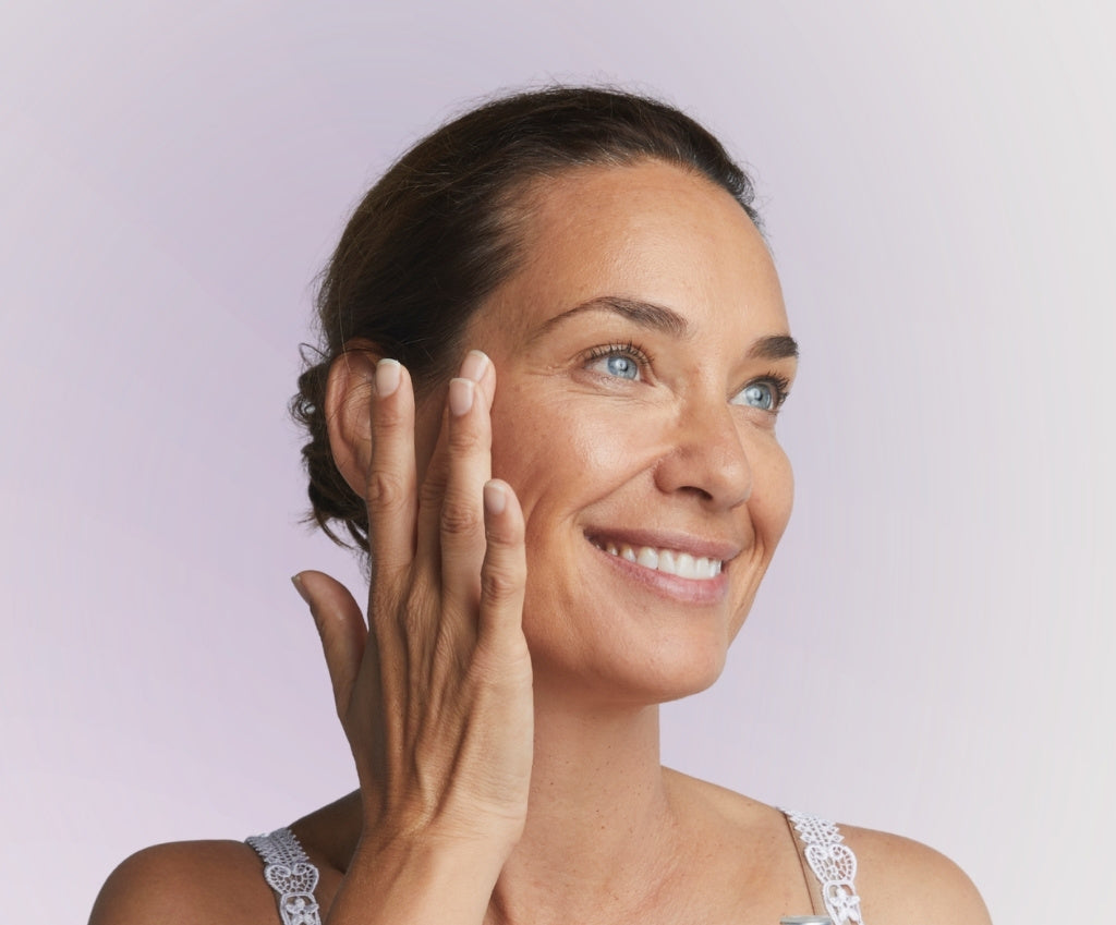 How To Care For Menopausal Skin