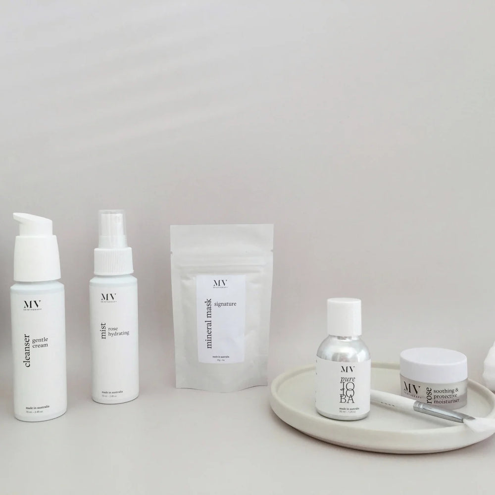 mvskintherapy.co.uk