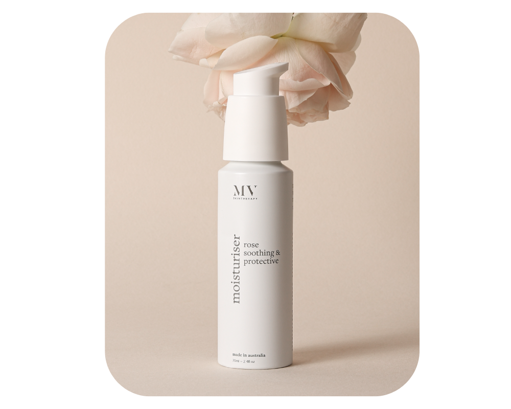 The Iconic Moisturiser