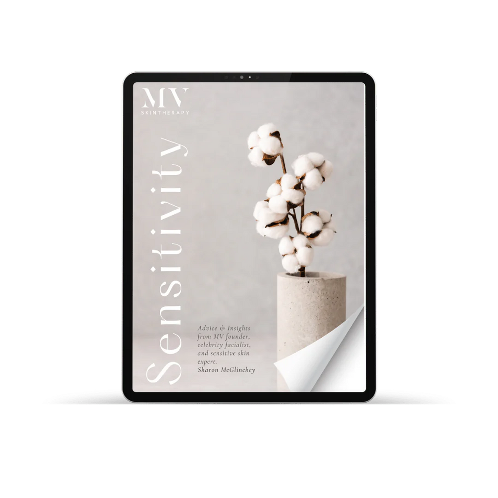 Sensitive Skin eBook