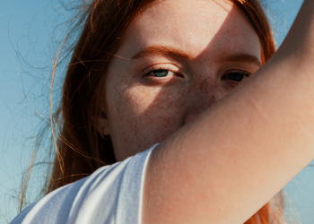 Sensitive or Sensitive Skin?