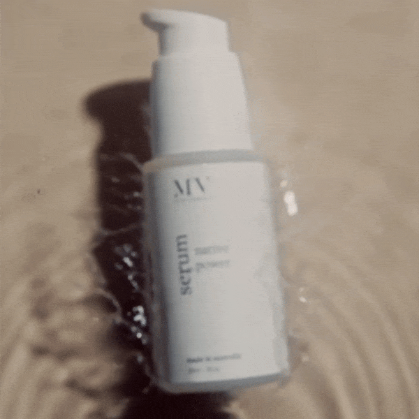 Thirsty Skin?