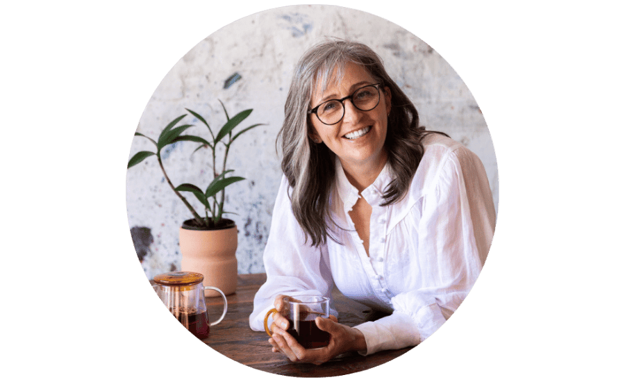 Sharon's Top Tips For Sensitive Skin