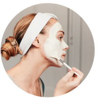 Mineral Masks