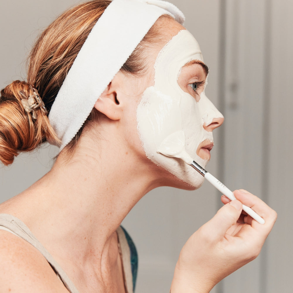 Signature Mineral Mask