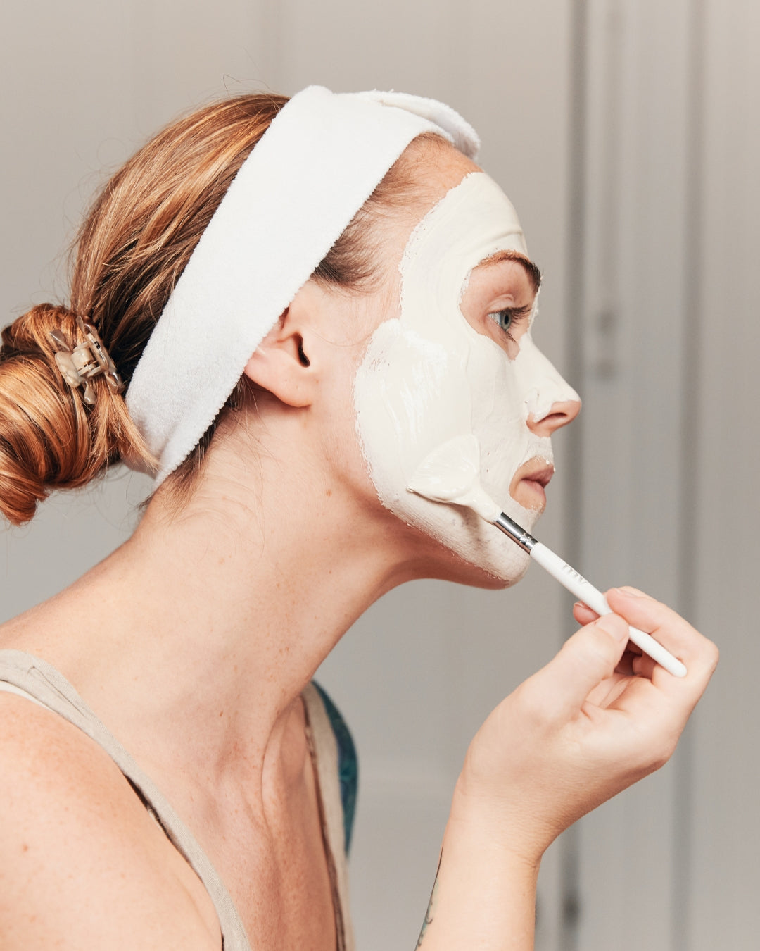Signature Mineral Mask