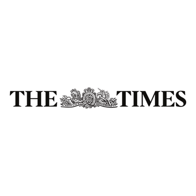 Anna Murphy - The Times