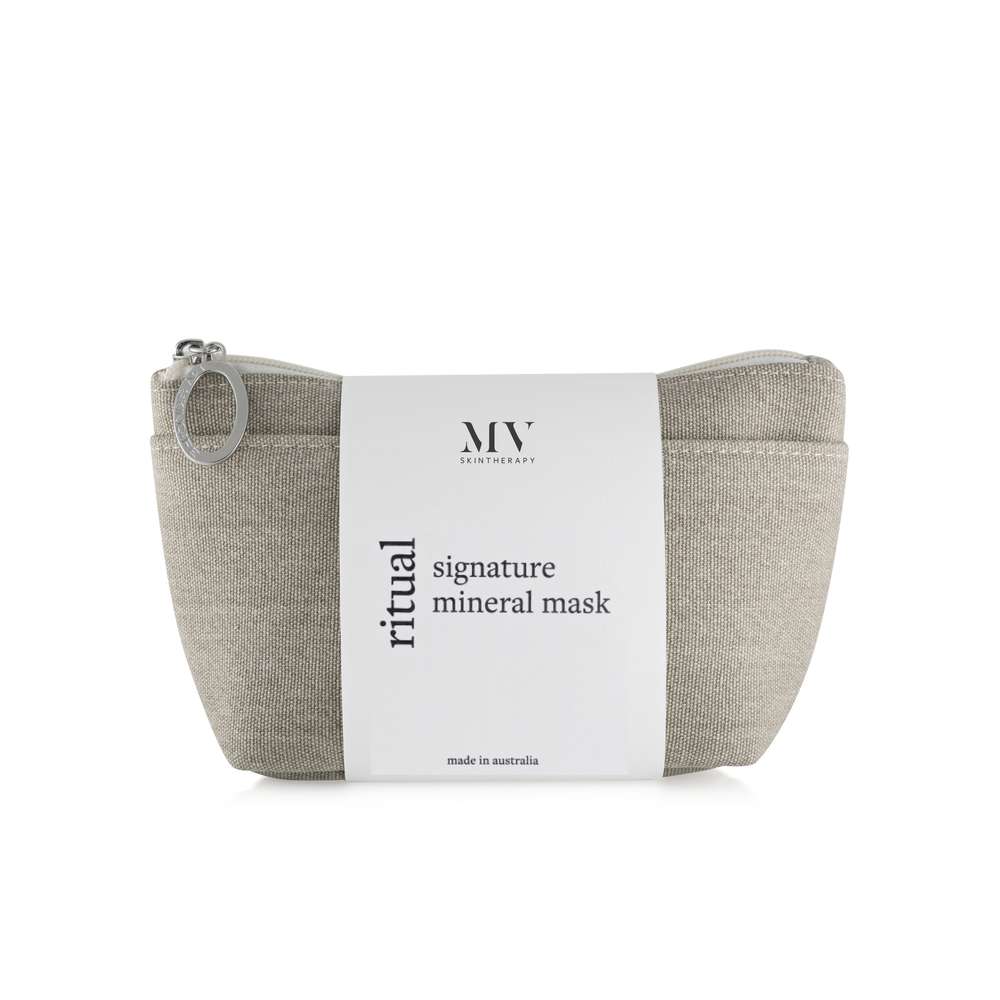 Signature Mineral Mask